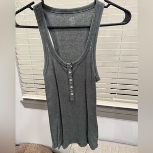 aerie Tank